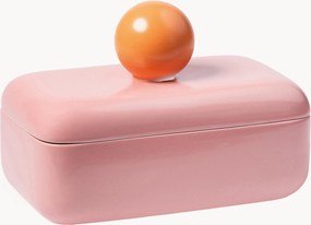 Contenitore in dolomite Orb