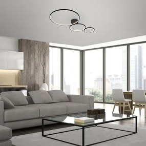 Rabalux 71297 - Plafoniera LED FORMAND LED/38W/230V