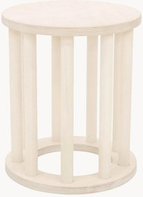 Sgabello in legno per bambini Luoto