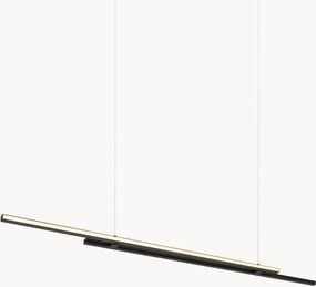 Lampada a sospensione a LED Halo