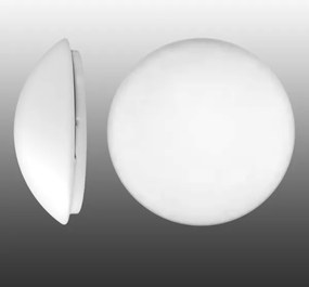 TOP LIGHT 5501/30/LED12 - Lampada LED da parete LED/12W/230V