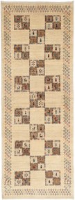 Rizbaft Tappeto persiano 80 x 220 (Iran) Annodato A Mano