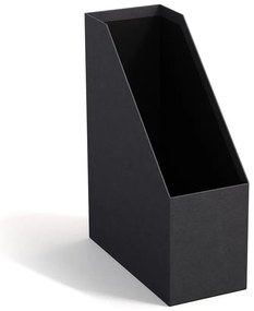 Organizer in cartone per documenti Estelle Canvas Paper Laminate – Bigso