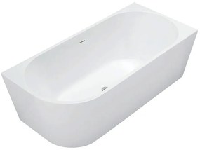 Vasca bagno SYDNEY BELLANTO BELLANTO DESTRA 170cm