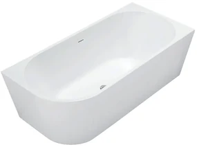 Vasca bagno SYDNEY BELLANTO BELLANTO DESTRA 170cm
