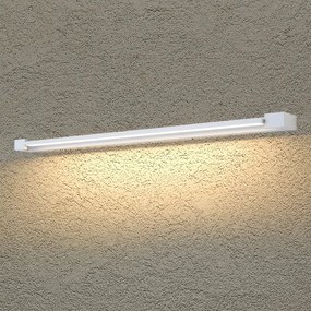 Brilagi-LED Illuminazione per specchio da bagno AQUA LINE LED/36W/230V 120 cm IP44 bianco