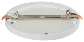 Kanlux 24606 - Lampada LED sens. 2in1 ERGA LED/17W/230V 3000/4000/6500K bianco