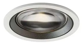 Optic In 1+ Spot da Incasso 2700K LED Bianco - LIGHT-POINT