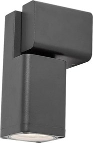 Rabalux 77193 - Applique da esterno GORDES 1xGU10/15W/230V IP65