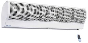 Barriera d'aria FANTINI COSMI FANXBA  L 90 x H 21.5 x P 19.5 cm bianco