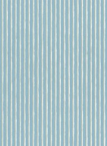 Sandberg Carta da parati Brita - Sky Blue