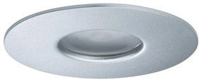 Paulmann 79668 - LED/5,3W IP44 Lampada da bagno da incasso HOUSE 230V