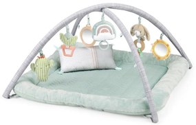 Ingenuity - Coperta per bambini per giocare CALM SPRINGS