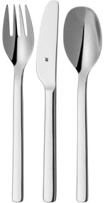 WMF - Travel cutlery set  MY2GO 8pcs