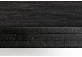 Tavolo da pranzo in teak 100x220 cm Suri - White Label