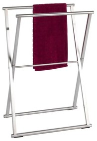 Porta asciugamani pieghevole Lava - Wenko