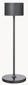 Lampada da tavolo portatile a LED dimmerabile Farol per esterni
