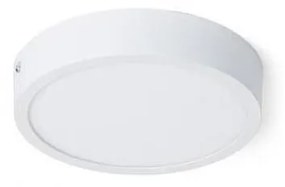 RED - Design Rendl - R12795 - Plafoniera LED HUE LED/18W/230V