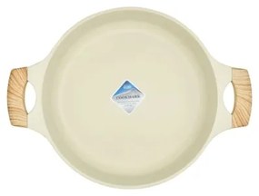 Resto - Pentola bassa con coperchio RAN 4,1 l 28 cm