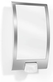 Steinel 009816 - Applique da esterno con sensore L 22 S 1xE27/60W/230V