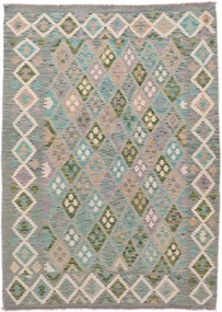 Kilim Tappeto orientale 190 x 130 (Pakistan) Tessuto A Mano