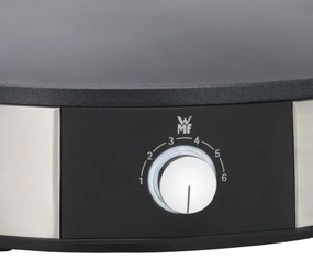 WMF - Crepiera LONO 1630W/230V acciaio inossidabile