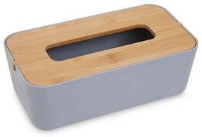 Scatola di plastica per fazzoletti Canyon - Premier Housewares