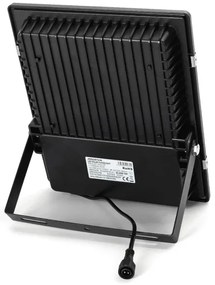 Aigostar - LED RGB Faro solare dimmerabile LED/150W/3,2V IP66 + +TC