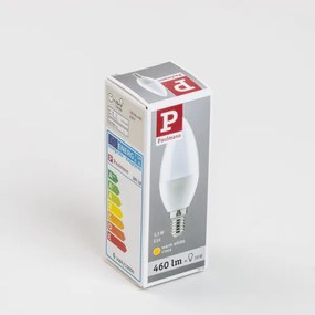 Lampadina LED E14/5,5W/230V 2700K - Paulmann 28718