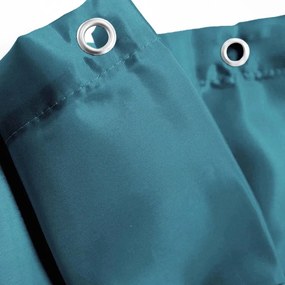 Tenda da doccia 180x200 cm Essencia - douceur d'intérieur