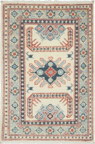 Kazak Tappeto 60 x 90 (Pakistan) Annodato A Mano
