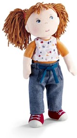 Bambola di stoffa Malou