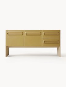 Credenza Space