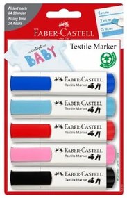 CF5 MARKER TEXTILE - BABY PARTY