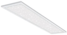 Briloner 7304-016 - Plafoniera LED dimmerabile STARRY SKY LED/36W/230V+ +TC