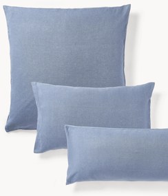 Federa in lino lavato Airy