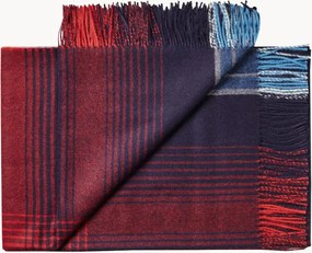 Plaid in lana Bogota