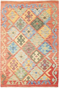 Kilim Tappeto orientale 100x150 (Pakistan) Tessuto A Mano