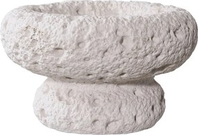 Portacandele per lumini in cemento in set di 2 pezzi - House Nordic