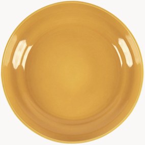 Ciotola da portata dipinta a mano Classic