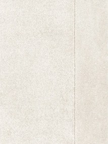 Tappeto color crema in misto lana tessuto a mano 200x300 cm Kari – Villeroy&amp;Boch