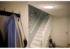 Philips -  Plafoniera LED MAGNEOS LED/20W/230V 2700K bianca