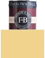 Farrow & Ball Estate Eggshell - Dorset Cream 68 - 2,5l