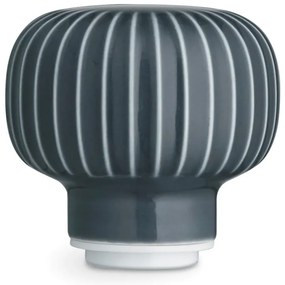 Macinino di legno per il pepe e il sale Hammershøi - Kähler Design