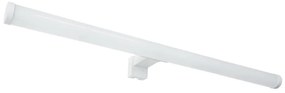 Illuminazione a LED per specchio da bagno LED/12W/230V 59,5 cm IP44 bianca