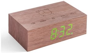 Sveglia digitale Flip Click – Gingko