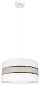 Lampadario a sospensione con filo CORAL 1xE27/60W/230V