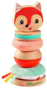 Lilliputiens - Piramide impilabile - Alice