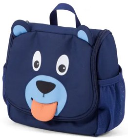 Beauty Case Affenzahn Bobo Orsetto