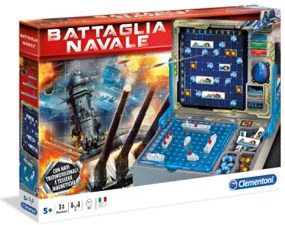 BATTAGLIA NAVALE